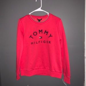Tommy Hilfiger sweater